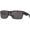 Image de Lunette De Soleil Rectangulaire Oakley  - S