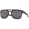 Image de Lunette De Soleil Aviateur Oakley Noir - M