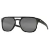 Image de Lunette De Soleil Aviateur Oakley Noir - M