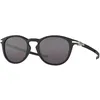Image de Lunette De Soleil Ronde Oakley Noir - L