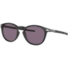 Image de Oakley - Lunettes de soleil - Pitchman R Satin Black - Noir