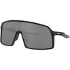 Image de Oakley - Lunettes de soleil - Sutro Polished Black Prizm Black - Noir