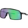 Image de Oakley - Lunettes de soleil - Sutro Black Ink Prizm Jade - Noir