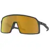 Image de Lunettes de soleil OAKLEY SUTRO (Carbone Mat - Prizm 24K)