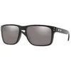 Image de Lunette De Soleil Rectangulaire Oakley Noir - Xl
