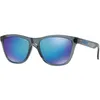 Image de Lunette De Soleil  Oakley Noir - M