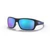 Image de Lunettes de soleil en verre Oakley Turbine Prizm 2XL