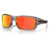 Image de Lunettes de soleil en verre polarisé Oakley Turbine Prizm 2XL