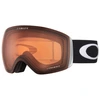 Image de Oakley - Masque de ski - Flight Deck L Matte Black Prizm Persimmon - Noir