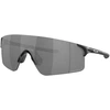 Image de Oakley - Lunettes de soleil - EVZero Blades Matte Black Prizm Black - Noir