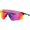 Image de Oakley - Lunettes de soleil - EVZero Blades Polished Black Prizm Road - Noir