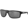 Image de Oakley - Lunettes de soleil polarisantes - Gibston Matte Black Prizm Black Polarized - Noir