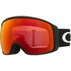 Image de Lunette De Protection Oakley Flight Tracker L Snow Homme - Oo7104-07
