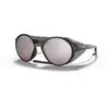 Image de Lunettes de soleil OAKLEY CLIFDEN (Noir mat - Prizm Snow Noir Iridium)