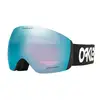 Image de Lunettes de soleil OAKLEY FLIGHT DECK L (Factory Pilot Noir - Prizm Snow Saphir Iridium)