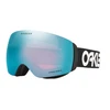 Image de Masque de ski OAKLEY FLIGHT DECK M (Factory Pilot Noir - Prizm Snow Saphir Iridium)