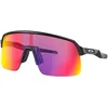 Image de Oakley - Lunettes de soleil - Sutro Lite Matte Black Prizm Road - Noir