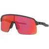 Image de Lunettes de soleil OAKLEY SUTRO LITE (Carbone Mat - Prizm Trail Torch)