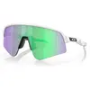 Image de Lunettes de soleil Oakley  Sutro Lite Sweep (Vented) P31018984