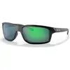 Image de Lunettes de soleil OAKLEY GIBSTON (Noir mat - Prizm Jade)