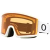 Image de Oakley - Masque de ski - Target Line M Matte White Persimmon - Orange