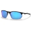 Image de Lunettes de soleil en verre Oakley Wire Tap 2.0 Prizm Bleu S 8009432002