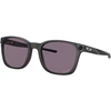 Image de Oakley - Lunettes de soleil - Ojector Matte Black Prizm Grey - Gris