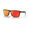 Image de Lunettes de soleil en verre Oakley Holbrook  XL Prizm XL