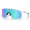 Image de Lunettes de soleil en verre Oakley Resistor (Youth Fit) Prizm L