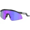 Image de Oakley - Lunettes de soleil - Hydra Crystal Black Prizm Violet - Noir