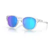 Image de Lunettes De Soleil Oakley Latch Homme - Oo9265-6553