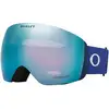 Image de Masque de ski OAKLEY FLIGHT DECK L (Marine mat - Prizm Snow Saphir Iridium)