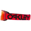 Image de Masque de ski OAKLEY LINE MINER L (Redline mat - Prizm Snow Torch Iridium)