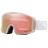Image de Masque de ski OAKLEY LINE MINER M (MATTE COOL GREY/Prizm rose gold iridium) Cat3