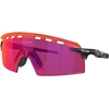 Image de Oakley - Lunettes de soleil - Encoder Strike Vented Matte Black Prizm Road - Noir