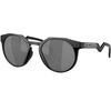Image de Oakley - Lunettes de soleil - Hstn Matte Black Prizm Black - Noir