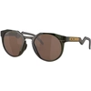 Image de Oakley - Lunettes de soleil polarisées - Hstn Olive Ink - Vert