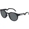 Image de Lunettes de soleil OAKLEY HSTN (Noir mat - Prizm Saphir Polarized)