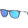 Image de Oakley - Lunettes de soleil - Thurso Blue Steel Prizm Sapphire - Bleu