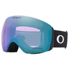 Image de Masque de ski OAKLEY FLIGHT DECK L (Noir mat - Prizm Snow Iced Iridium)