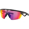 Image de Oakley - Lunettes de soleil - Sphaera Matte Black Prizm Road - Noir
