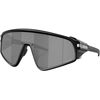 Image de Oakley - Lunettes de soleil - Latch Panel Matte Black Prizm Black - Noir