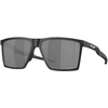 Image de Oakley - Lunettes de soleil polarisantes - Futurity Sun Satin Black Prizm Black Polarized - Noir