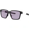 Image de Oakley - Lunettes de soleil - Actuator SQ Matte Black Prizm Slate - Noir