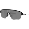 Image de Oakley - Lunettes de soleil - Corridor SQ Matte Black Prizm Black - Noir
