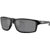 Image de Oakley - Lunettes de soleil - Gibston XL Matte Black Prizm Black - Noir