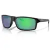 Image de Lunettes de soleil OAKLEY GIBSTON XL (MATTE BLACK - Cat3) Mixte