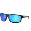 Image de Lunettes de soleil OAKLEY GIBSTON XL Prizm saphir (MATTE BLACK)