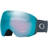 Image de Oakley - Masque de ski - Flight Deck L Grey Ozone Prizm Sapphire - Bleu