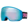 Image de Masque de ski OAKLEY FLIGHT TRACKER L (BLUE DIMENSION/Prizm snow saphir iridium)